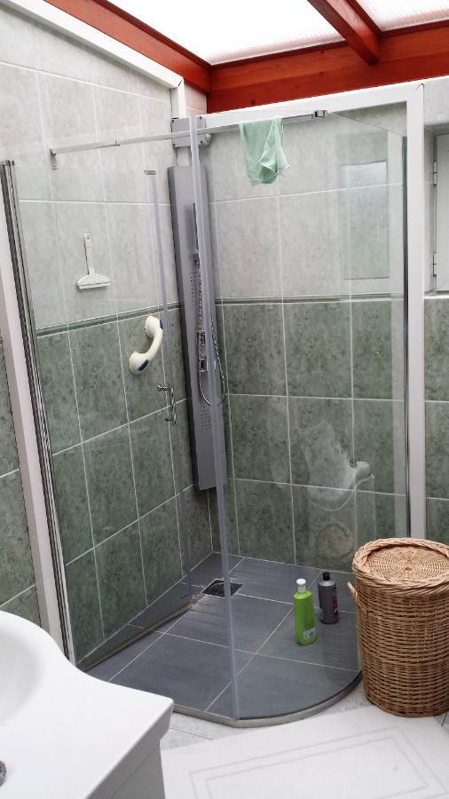 Chambre Privee Avec Salon, Garage Voiture, Velos, Motos Tourville-sur-Arques المظهر الخارجي الصورة
